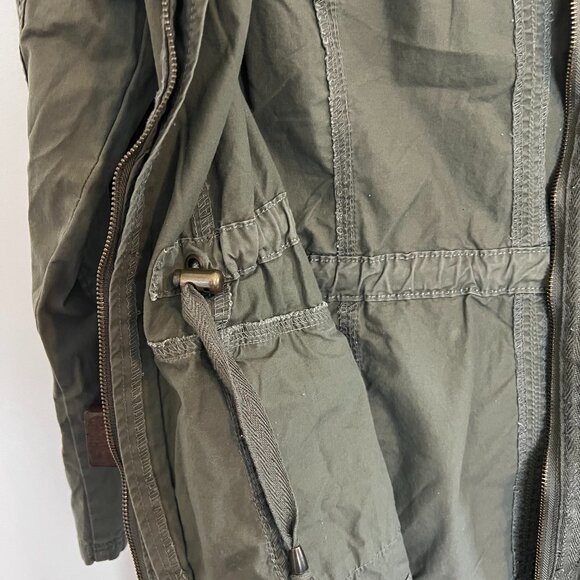 Army Jacket - Picture 4 of 7